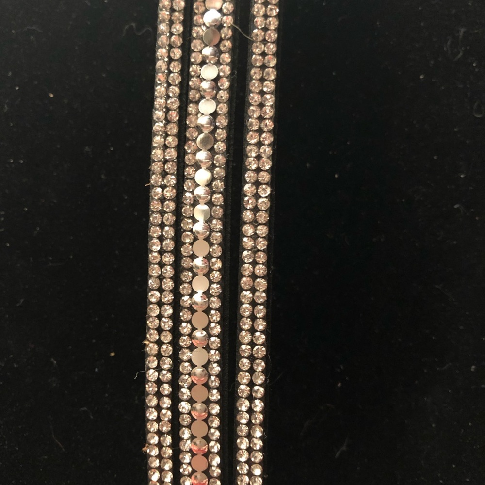 Women’s bracelet.